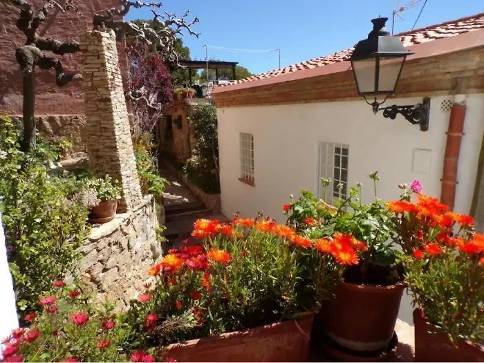Pescadors Villa Begur