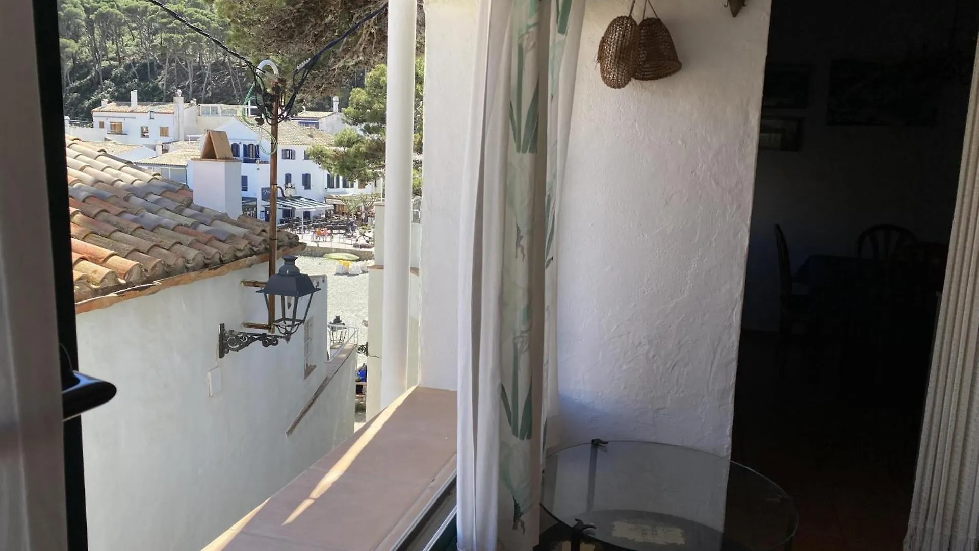 Villa Pescadors à Begur Espagne