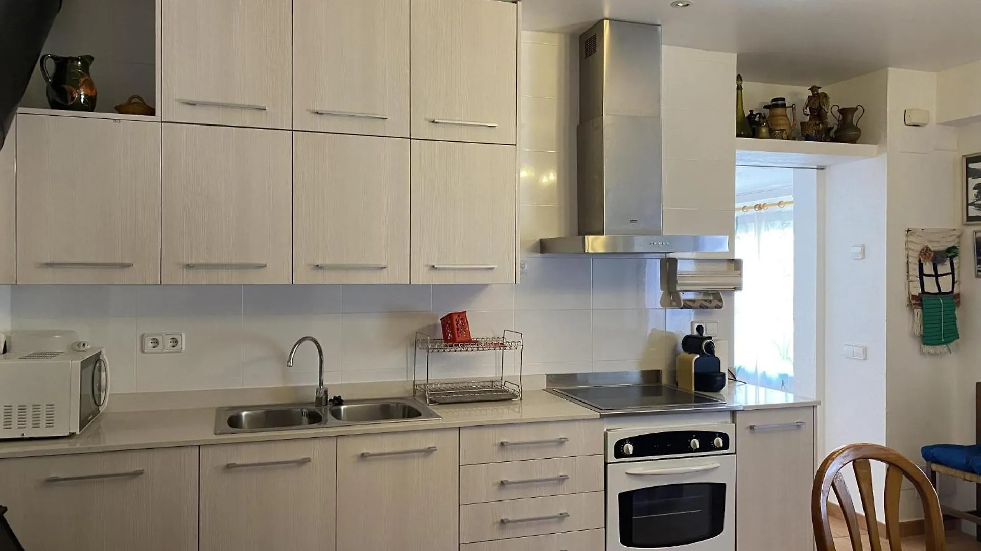 Holiday home Pescadors Villa Begur