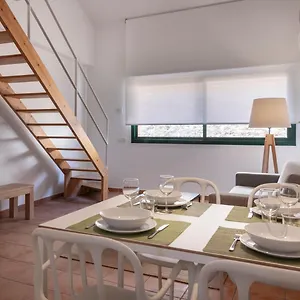 Appartement Alta House 4 Vents, Begur