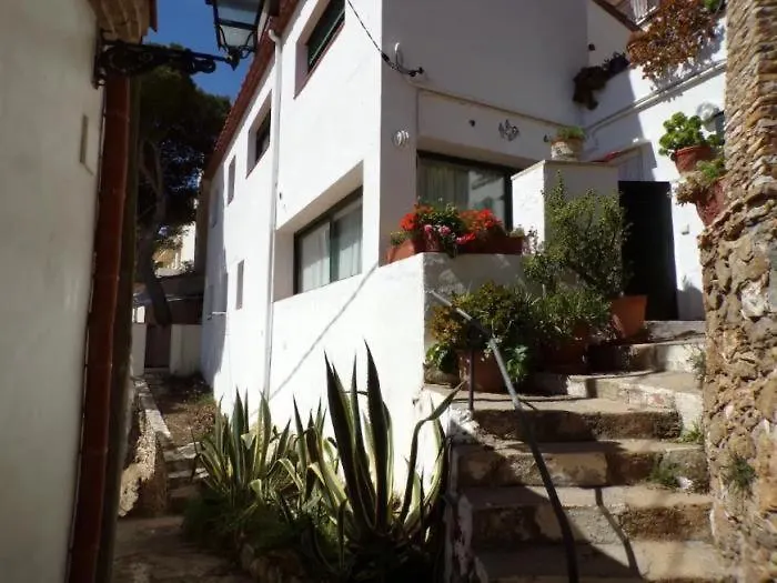 Pescadors Villa Begur Holiday home