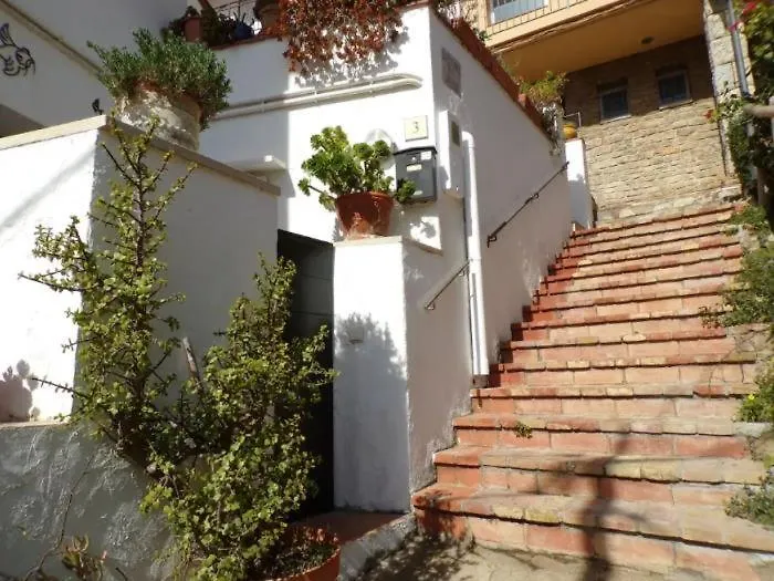 Holiday home Pescadors Villa Begur Spain