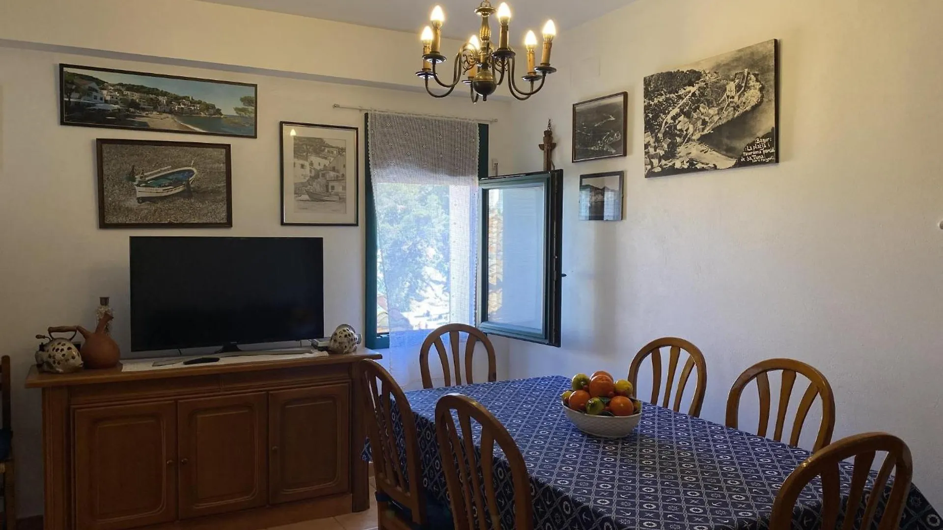 Holiday home Pescadors Villa Begur