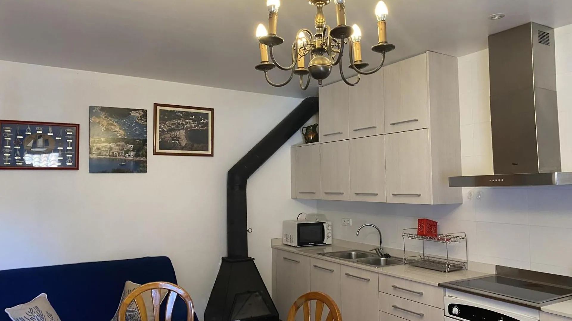 Holiday home Pescadors Villa Begur