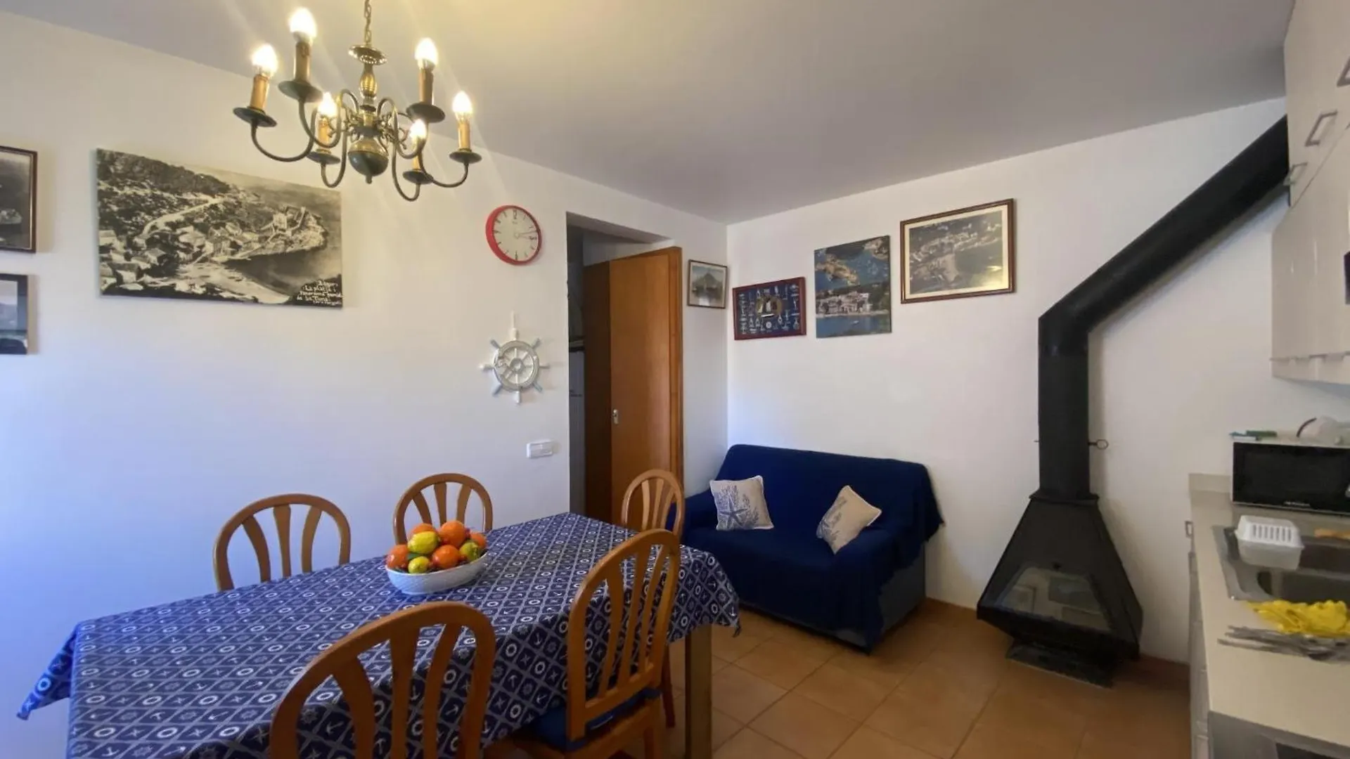 Pescadors Villa Begur Holiday home