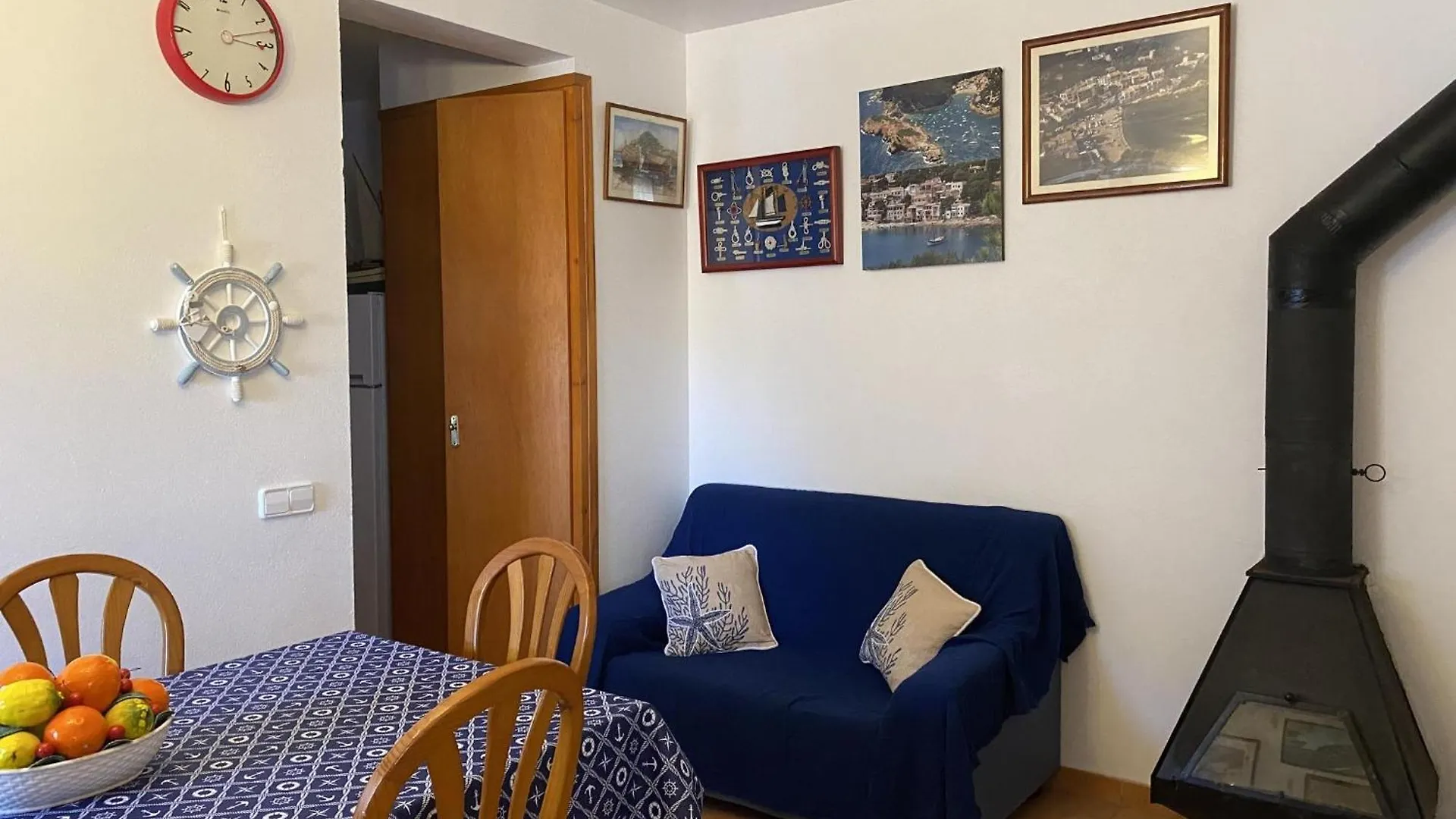 Pescadors Villa Begur Holiday home