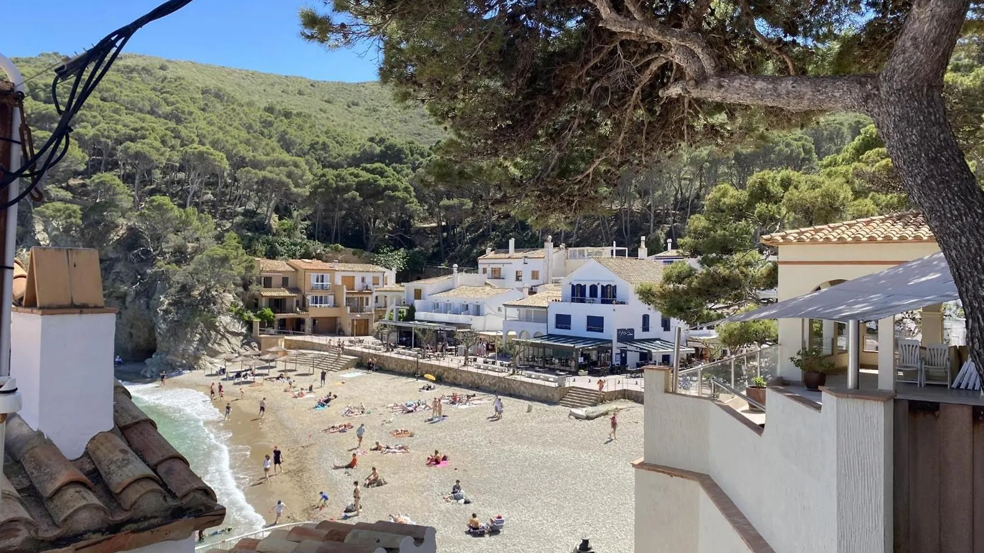 Pescadors Villa Begur