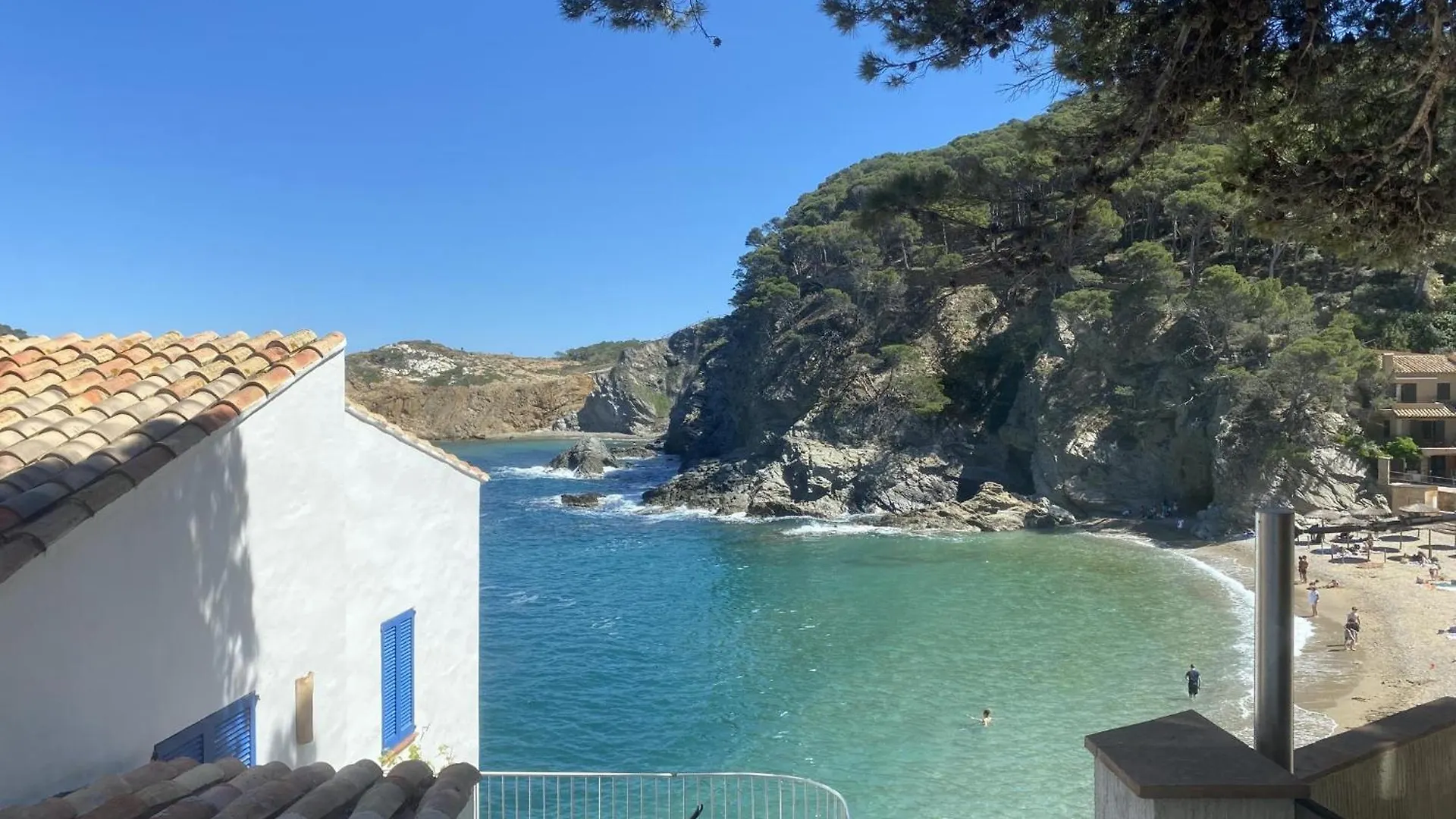 Pescadors Villa Begur