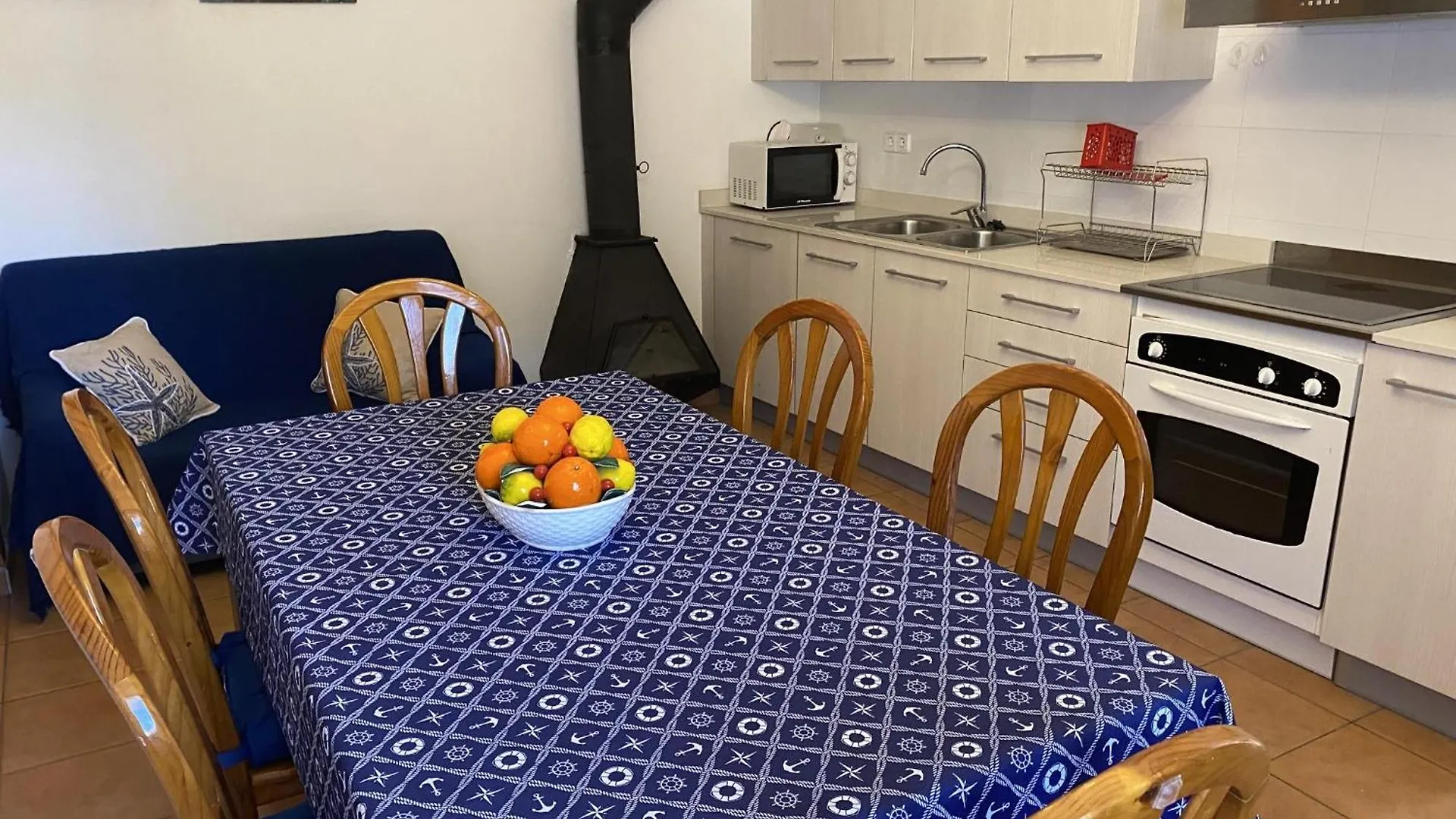 Holiday home Pescadors Villa Begur