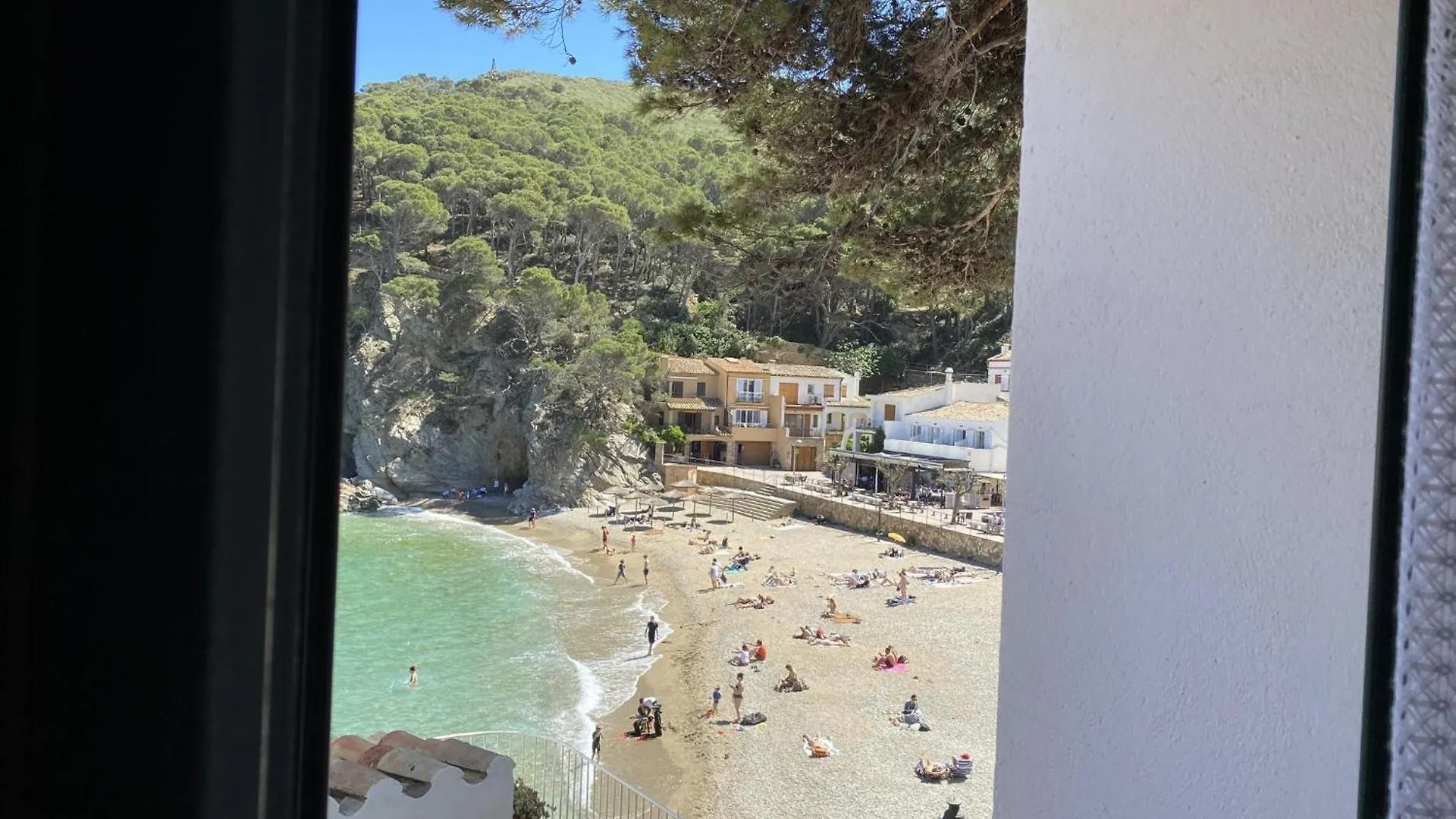 Pescadors Villa Begur 0*,